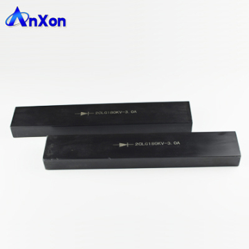2CLG100KV/0.2A 100KV 0.2A Bridge Rectifier High Frequency Silicon Diode: Technical Specifications and Applications