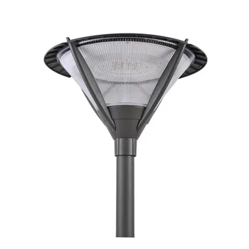 New Waterproof IP65 LED Garden Lamp & Street Light with SMD3030 Chips - Available in 100W, 40W, 60W, and 120W