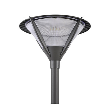 New Waterproof IP65 LED Garden Lamp & Street Light with SMD3030 Chips - Available in 100W, 40W, 60W, and 120W