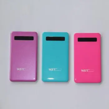 4000mAh portable  power bank for mobile phone