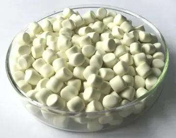 Chemical Rubber Activators Lead Oxide PbO-80