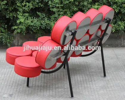 replica marshmallow sofa/marshmallow sofa chair/single sofa chair