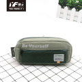 Custombe yourself style oxford cloth Pencil Case & bag multifunctional bag