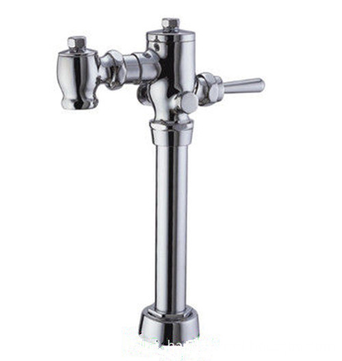 flush valve for bathroom toilet