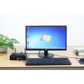 Komputer desktop mikro pc mini fanless