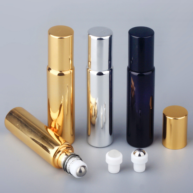 Body Oils Perfumes Roller Bottle