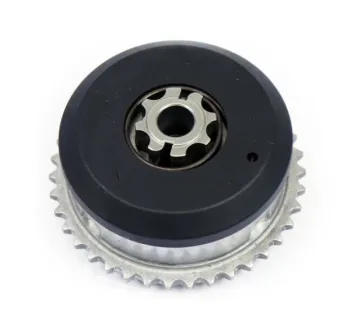 Phase Adjuster for BMW N52 Engine: Controlling Intake Camshaft Timing