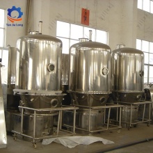 Fluidisasi tinggi efisien untuk industri kimia