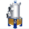 Pressure Screen for Paper Pulp Making Machine