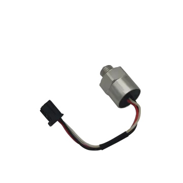 Urea pressure sensor is widely used in vehicles