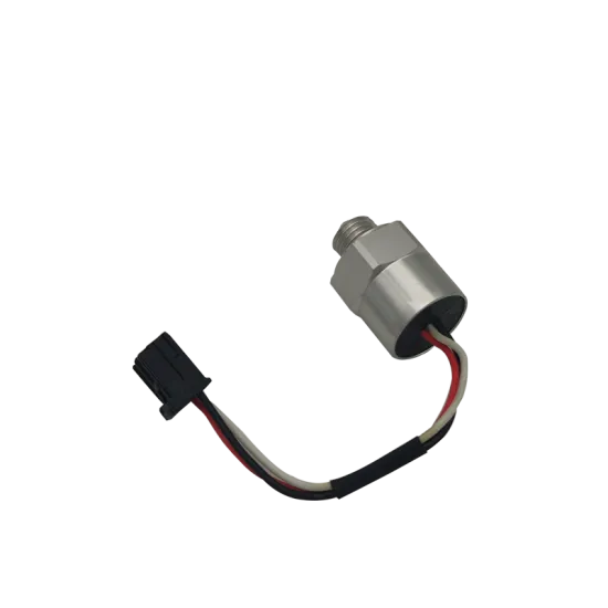 Urea pressure sensor is widely used in vehicles