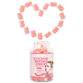 OEM/ODM Skin Whitening Collagen Gummies With L-Glutathione