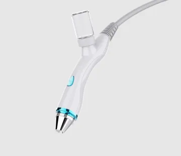 Choicy Hydra Dermabrasion Machine Lonic Spray Pen