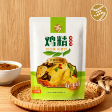 Tempero de frango em pó para culinária japonesa