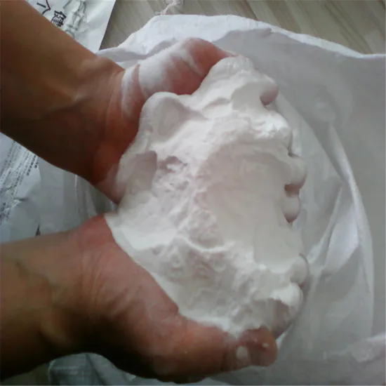 Virgin PVC Resin Powder SG7