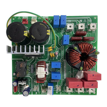 MDV-500WDSN1-880(G).D.1.1.1-1 Air Conditioning Control Board for Portable Central Air Conditioner