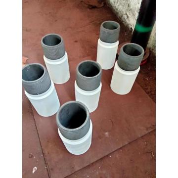 API 5CT 2-78NUPx3-12EUP110 OIL PIPE