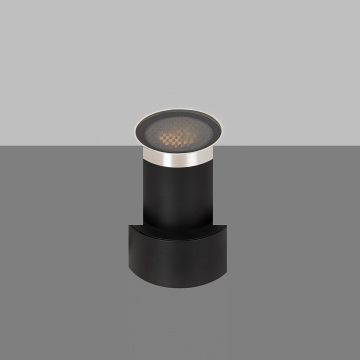 IP67 DC24V Outdoor -LED -Deckbeleuchtung - Anti Blendung inground Uplight