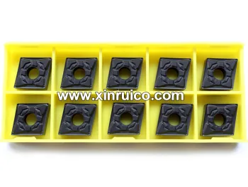 Sell carbide lathe cutting tools-xinruico, com