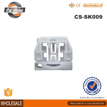 Germany Factory Power Electric Window Lifter Repair Clip Plastic Parts Rear Left for SKODA OCTAVIA FABIA