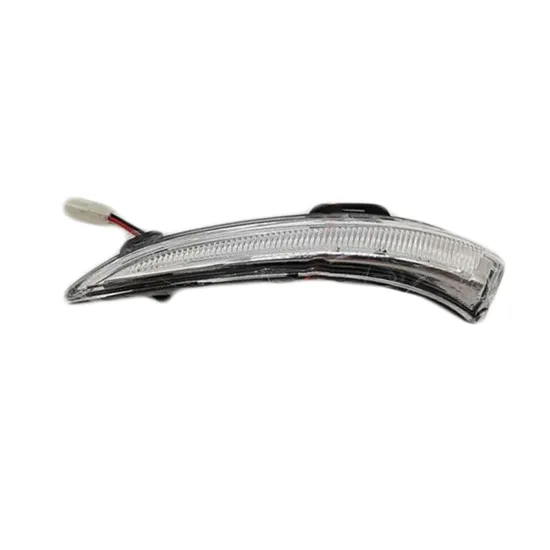 China Professional Supplier: Changan Spare Parts Turn Signal Light - Best Wholesale