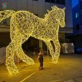 3D Animal Decoration for festival