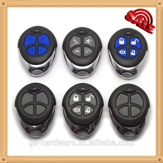 Remote Fob Case/ shell/ covers,different keypads for choice BM-051
