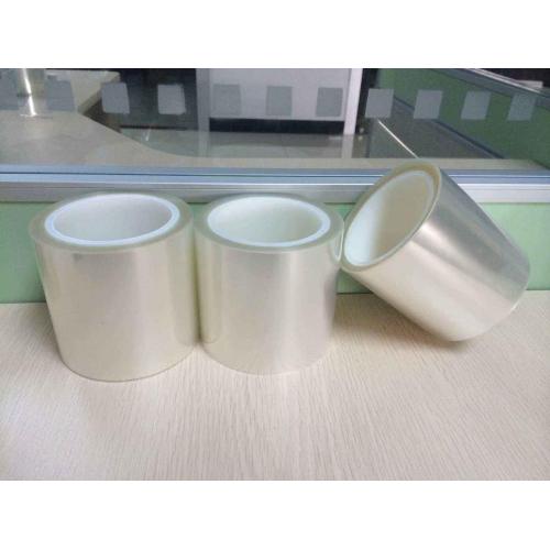 Hot Sale Water-based Backlit Film With Silica Powder