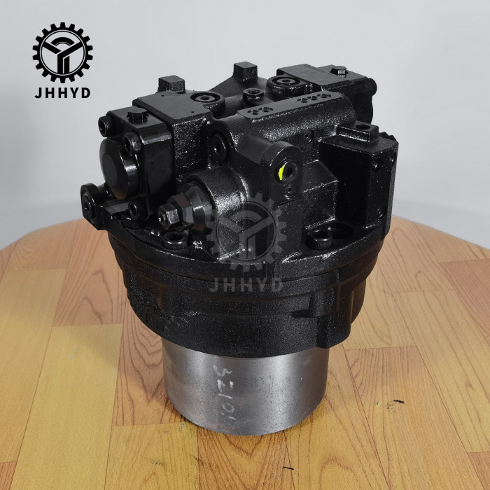 Caterpillar 330GC Travel Motor 569-2928 Track Motor