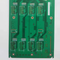 แผงวงจรไฮเทค PCB สำหรับผลิตภัณฑ์อิเล็กทรอนิกส์