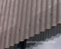 Aluminum Perforated Panels and Metal Screen Panels