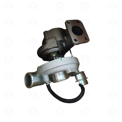 482-0233 TURBOCHARGER FOR Wheeled Excavator M318