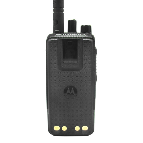 Motorola DP2600e Portable Radio