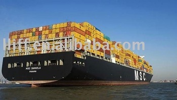 logistics service shanghai china to Sihanoukville cambodia