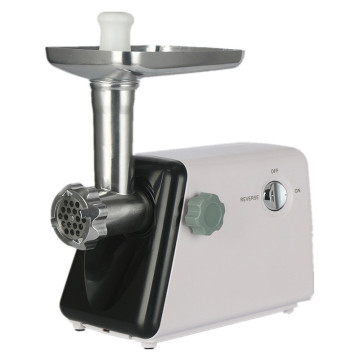 Universal Kitchen Appliance: High-Capacity Food Cutter, Mini Electric Mixer, and Frozen Meat Grinder for Efficient Food Preparation