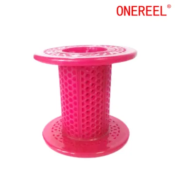 Plastic Textile TFO Bobbin