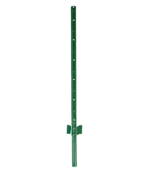 Hot Selling Galvanized Steel U Channel Fence Posts