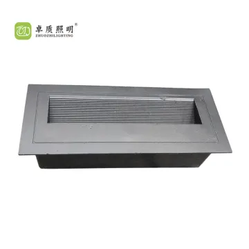 Waterproof Outdoor LED Step & Wall Mounted Corner Lamp - Stair Lighting Solutions