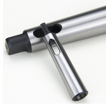 CNC Drill Sleeve MT1-MT5 Morse Taper Adapter Reducing Shank Accessories