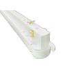 flexible track lighting led