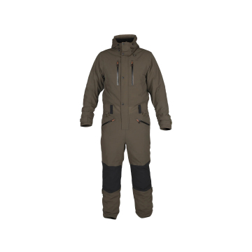 Professional Windproof Breathable Hunting Suits - Men's Outdoor Hunting Jacket with Pants