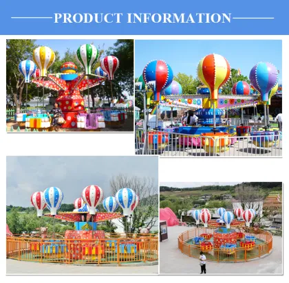 Samba Balloon Fiesta