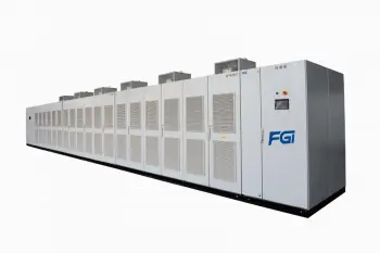 Super Energy Saving 10kV High Voltage Converter