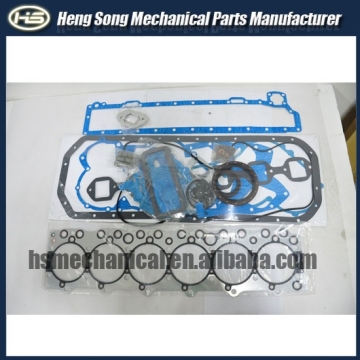 Used for diesel engine full head gasket kit 6BG1