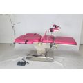 Hospital equipment medical gynecological Examination Tables