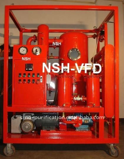 VFD-50 3-