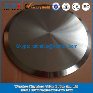 Sanitary SS304 welded Terpenator Lid tri clamp 10" 12"