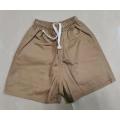 65% Polyester 35% Baumwolle Man Short Pants Kleidungsstück