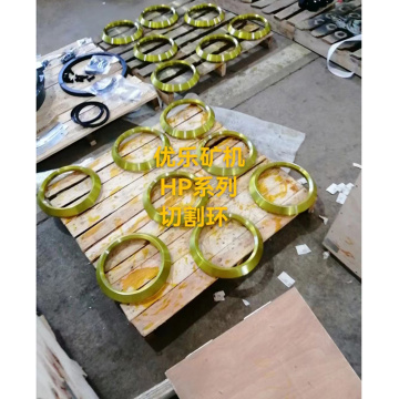 Torch Ring For HP Series Cone Crusher