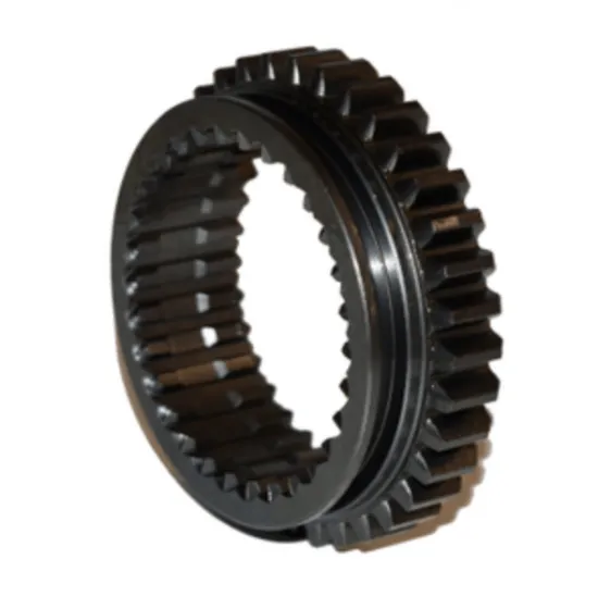 Auto Part Manual Gearbox Synchronizer Sleeve 33331-35061 for Toyota 3L